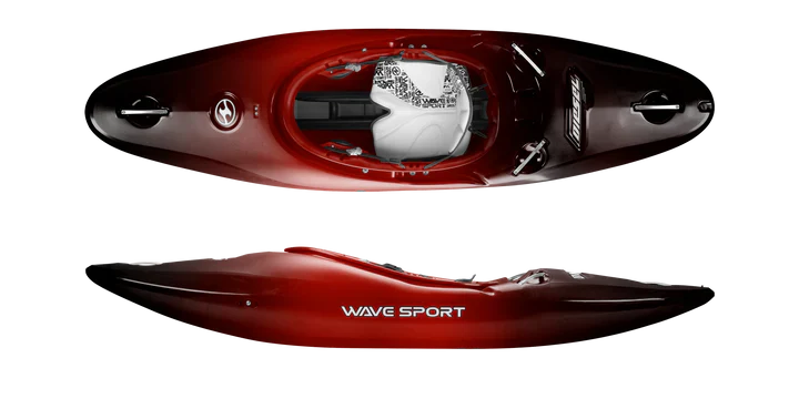 Wave Sport Diesel