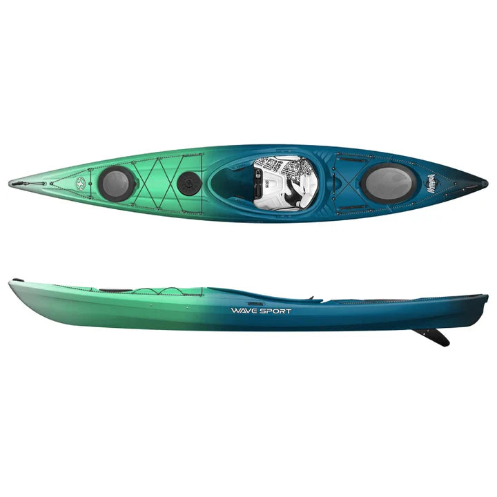 Wave Sport Hydra 125