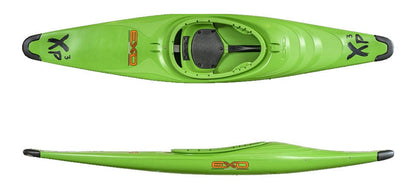 EXO XP3