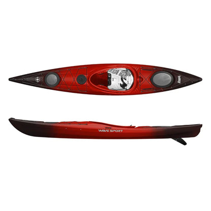 Wave Sport Hydra 145