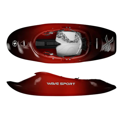 Wave Sport Project X