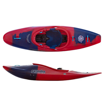 Pyranha Firecracker Elite