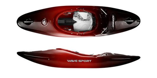 Wave Sport Diesel