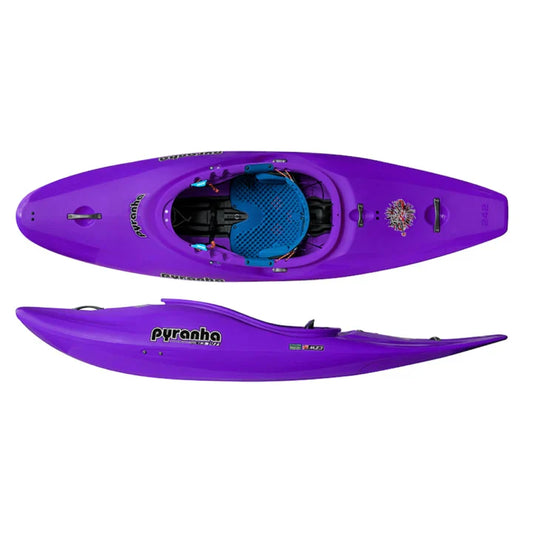 Pyranha Firecracker Elite