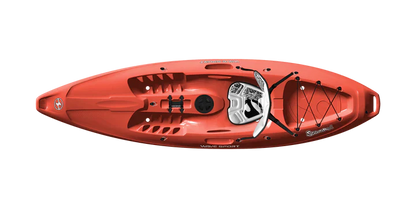 Wave Sport Scooter X