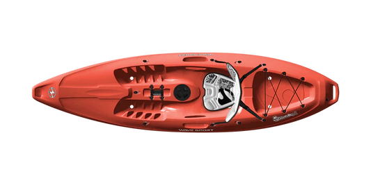 Wave Sport Scooter X