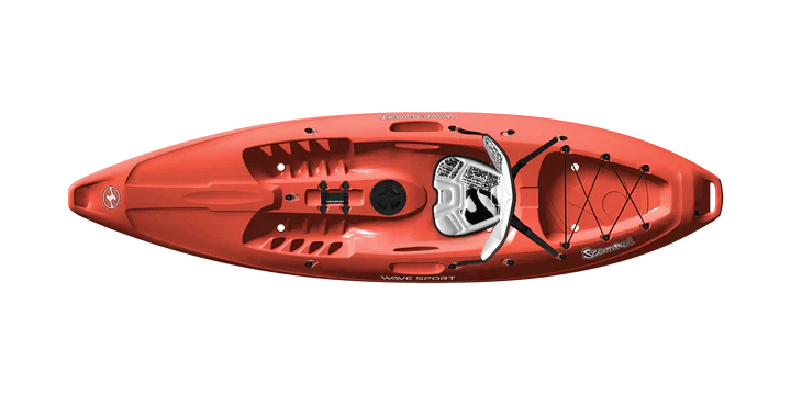 Wave Sport Scooter X