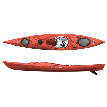 Wave Sport Hydra 125