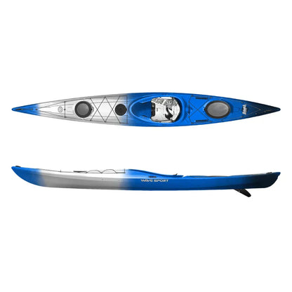 Wave Sport Hydra 145