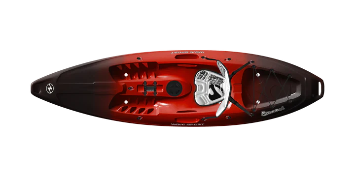 Wave Sport Scooter X