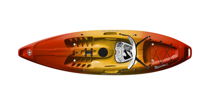 Wave Sport Scooter X