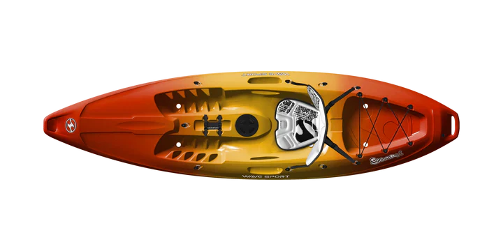 Wave Sport Scooter X