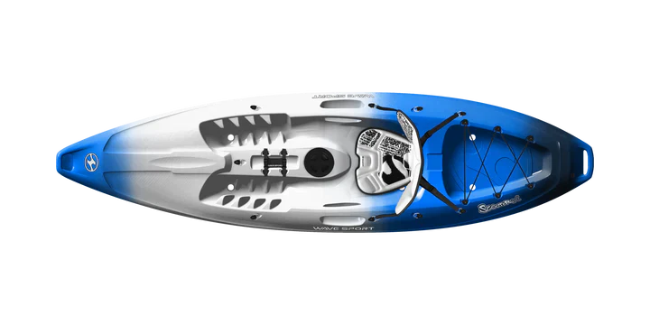 Wave Sport Scooter X