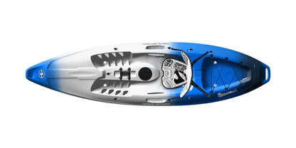 Wave Sport Scooter X