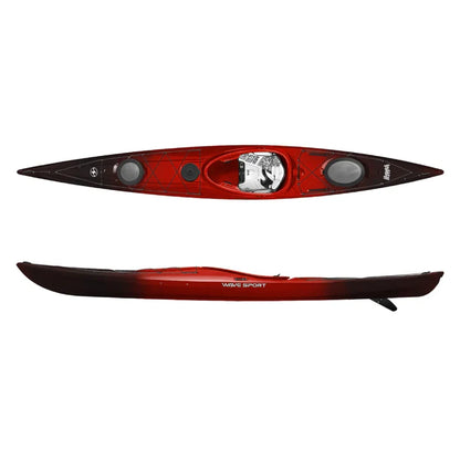 Wave Sport Hydra 145