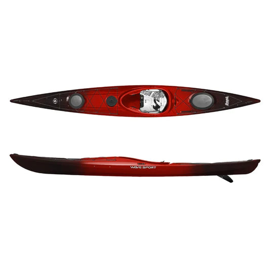 Wave Sport Hydra 145