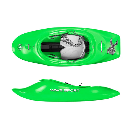 Wave Sport Project X