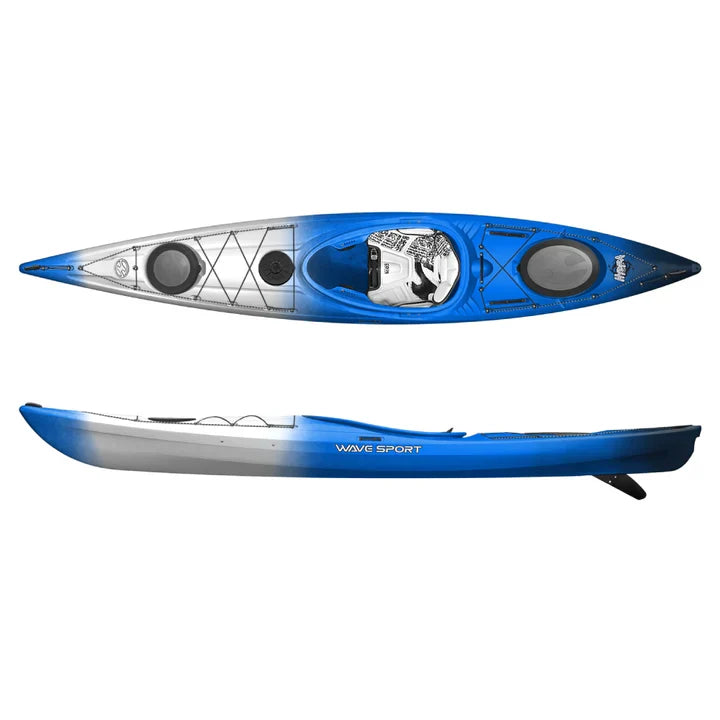 Wave Sport Hydra 125